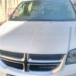 Dodge Grand Caravan